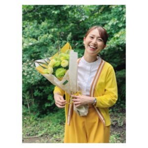 Oshima Yuko Thumbnail - 68.8K Likes - Most Liked Instagram Photos
