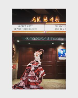 Oshima Yuko Thumbnail - 72.4K Likes - Most Liked Instagram Photos