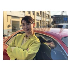 Oshima Yuko Thumbnail - 53.2K Likes - Top Liked Instagram Posts and Photos