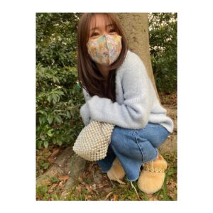 Oshima Yuko Thumbnail - 66.7K Likes - Top Liked Instagram Posts and Photos