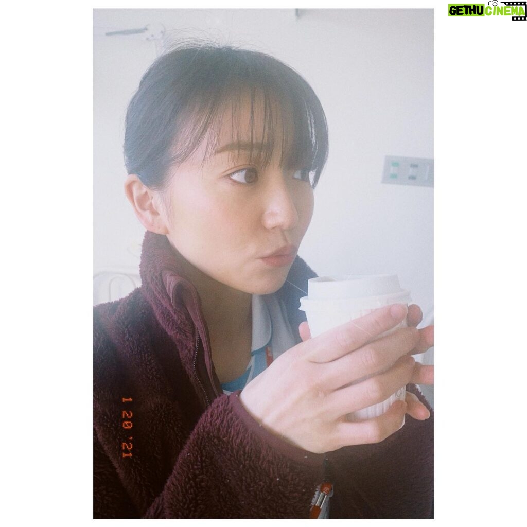 Yuko Oshima Instagram - テレ東ドラマ「神様のカルテ」 放送日まであと10日だよ🐮 2月15日よる8時〜💫✨