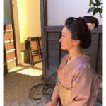 Yuko Oshima Instagram – 本日
21時から
『十三人の刺客』
NHK BSプレミアムです！！