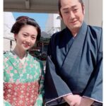 Yuko Oshima Instagram – 今週土曜の11/28 21:00〜23:00で
NHK BSプレミアム 「十三人の刺客」に
出演いたします
中村芝翫さん演じる島田新左衛門の娘
あきを演じます
初•本格時代劇ということで
緊張しながら挑みました

ぜひ、ご覧ください✨

I’m going to appear in NHK BS premier’s Samurai dramas on this Saturday at 9pm to 11pm which call “13 assassins”.
My role is daughter “Aki” of the main character who is Shimada shinzaemon acting by Shikan Nakamura.

Please check it✨