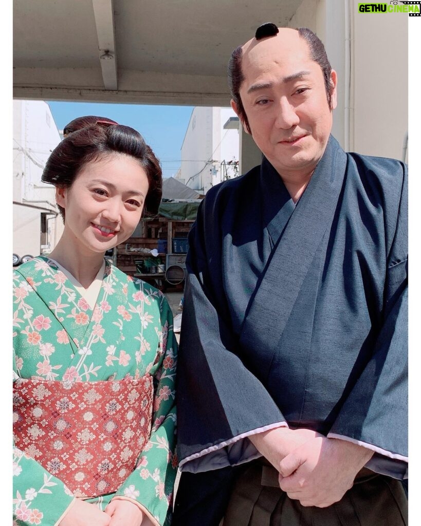 Yuko Oshima Instagram - 今週土曜の11/28 21:00〜23:00で NHK BSプレミアム 「十三人の刺客」に 出演いたします 中村芝翫さん演じる島田新左衛門の娘 あきを演じます 初•本格時代劇ということで 緊張しながら挑みました ぜひ、ご覧ください✨ I’m going to appear in NHK BS premier’s Samurai dramas on this Saturday at 9pm to 11pm which call “13 assassins”. My role is daughter “Aki” of the main character who is Shimada shinzaemon acting by Shikan Nakamura. Please check it✨