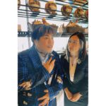 Yuko Oshima Instagram – TELASAにて
七人の秘書のスピンオフ
「ザ•接待〜秘書のおもてなし〜」
風間三和編✨✨

本編放送終了後に配信いたします！

そちらも見てね〜😘

#ゆりやんさんが
#可愛すぎてたまらん
#ファンになってもうた