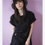 Yuko Oshima Instagram – フロントデザインはシンプルに
yoチェリーだけ🍒

#yukoroom
#オフィシャル限定グッズ