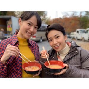 Oshima Yuko Thumbnail - 102.3K Likes - Most Liked Instagram Photos