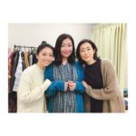 Yuko Oshima Instagram – WOWOW連続ドラマ
彼らを見ればわかること
本日最終回でした

視聴してくださった皆様
ありがとうございました✨

素敵な大人の女性おふたりに
またどこかで会えますように、、、🧚🏼‍♀️ オフショットあるので
オフィシャルサイトの方で載せまーす😘