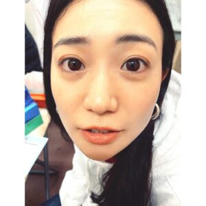 Oshima Yuko Thumbnail - 57.2K Likes - Top Liked Instagram Posts and Photos