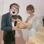 Yuko Oshima Instagram – 10/22 麻里ちゃんのウェディングパーティーに招待していただきました💝💫✨
旦那さんとはお会いしたことなかったんだけど、隣にいる麻里ちゃんがとても楽しそうで、心地よさそうだったので、きっと素敵な人なんだろうな〜と感じました🌷
改めまして、結婚おめでとうございます💟✨ そして、プチ同窓会のようなテーブル席は一気に昔に戻ったかのようにワイワイして
すごく楽しい時間でした
ともちんの相変わらずのハートのピュアさだったり
近くにはAKB時代にお世話になった衣装のしのぶとまつがいたり
ウェディング何着てく〜？
こんなのどうかな〜？って私から送ったドレスの写真に
寄せてきたドレスで登場する愛らしい小嶋さんとか🤭❤️ 新しい命も健やかに育ち、出逢える日を楽しみにしてます🕊

麻里ちゃん、旦那さん
末永くお幸せに。。。💍✨