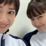 Yuko Oshima Instagram – 今日は @aoiwakana0630 ちゃんの誕生日💐
おめでとう✨
そして、昨日は村井良大さんの誕生日🕺🏻
生徒がたくさんだと誕生日がたくさんだぁ〜！ #教場
#葵わかな
#村井良大
#2人とも
#おめでとう❤️