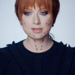 Yuliya Savicheva Instagram - Девочка - 15.05.2024 @severvideo