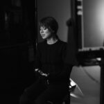 Yuliya Savicheva Instagram - Скоро на моем youtube выйдет влог о том, как мы снимали «Девочку», а пока — фотки с площадки📸Какой образ больше понравился?