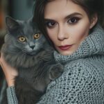 Yuliya Solomonova Instagram - 1/2/3/4/5/6/7/8 или 9? сколько в тебе, милый тепла, знаю, что ты не спишь я к тебе иду на мягких лапах и прикасаюсь я твой потерявшийся котёнок, я твой малыш погладь меня, я не кусаюсь Картинки @lola.pidluskaya и её послушные нейросети Помогите выбрать обложку для трека