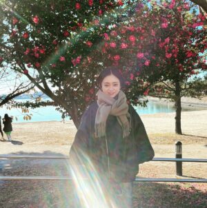 Yumi Adachi Instagram - ♡♡♡
2022年が暮れてゆきます。
今年もありがとうございました。
