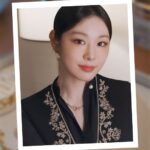 Yuna Kim Instagram - 💝 #디올홀리데이2023 #디올홀리데이룩 #디올홀리데이컬렉션 #DIORHOLIDAY #DREAMINDIOR