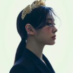 Yuna Kim Instagram - 🖤