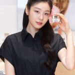 Yuna Kim Instagram - @diorbeauty #디올스킨케어 #디올프레스티지 #디올프레스티지르꽁쌍뜨레이으 #디올쟈도르 #쟈도르퍼퓸도 #DiorSkincare #DiorPrestige #DiorParfums #JadoreDior