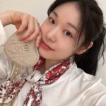 Yuna Kim Instagram - Happy Valentine's Day💝