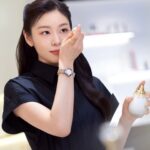 Yuna Kim Instagram - @diorbeauty #디올스킨케어 #디올프레스티지 #디올프레스티지르꽁쌍뜨레이으 #디올쟈도르 #쟈도르퍼퓸도 #DiorSkincare #DiorPrestige #DiorParfums #JadoreDior
