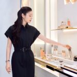 Yuna Kim Instagram - @diorbeauty #디올스킨케어 #디올프레스티지 #디올프레스티지르꽁쌍뜨레이으 #디올쟈도르 #쟈도르퍼퓸도 #DiorSkincare #DiorPrestige #DiorParfums #JadoreDior