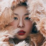 Yuna Kim Instagram - 🖤