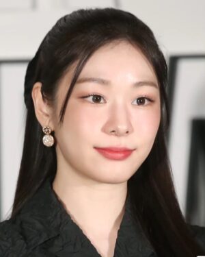 Yuna Kim Thumbnail - 94.8K Likes - Most Liked Instagram Photos