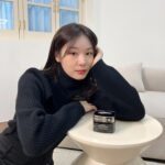Yuna Kim Instagram - 2024년 1월 새롭게 출시되는 디올 프레스티지의 나이트 크림, NEW 디올 프레스티지 르 밤 드 미뉘🩷 #디올프레스티지 #디올프레스티지르밤드미뉘 #디올프레스티지나이트크림 #DiorSkincare #DiorPrestige