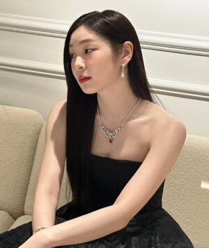 Yuna Kim Thumbnail - 91.3K Likes - Most Liked Instagram Photos