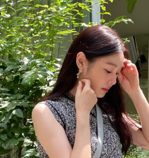 Yuna Kim Thumbnail - 108K Likes - Most Liked Instagram Photos