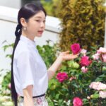 Yuna Kim Instagram -