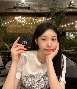 Yuna Kim Thumbnail - 103.9K Likes - Most Liked Instagram Photos