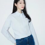Yuna Kim Instagram - 프로필이란 것을 처음 찍어보았다📸