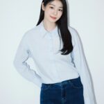 Yuna Kim Instagram - 프로필이란 것을 처음 찍어보았다📸