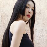 Yuna Kim Instagram - 🖤