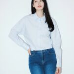 Yuna Kim Instagram - 프로필이란 것을 처음 찍어보았다📸