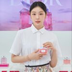 Yuna Kim Instagram -