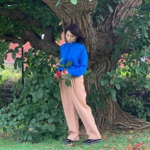 Yuriko Ishida Thumbnail - 180.3K Likes - Top Liked Instagram Posts and Photos