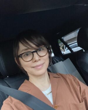 Yuriko Ishida Thumbnail -  Likes - Top Liked Instagram Posts and Photos