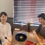 Yuriko Ishida Instagram - 本日は だいぶ前から楽しみに待っていた 安藤優子さんとお会いする日でした。 間を取り持ってくださったY先生😊👏🏻ありがとうございます！！ 動物たちのことに始まり，日本の社会のいろんなこと、そして今後どんなふうに生きていきたいか、という私の話をじっと目を見て聞いてくださり、とても幸せな時間でした。 安藤さんはなんと わたしのインスタをずっと見てくださっていたのですって。 なんだかびっくりです…。 嬉しいけど、恥ずかしくもある…。 😭👏🏻👀😊 素敵な先輩との出会いは 人生のご褒美だと思っています。 今後ともよろしくお願い致します。