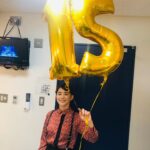 Yuriko Ishida Instagram - 2022年11月3日 五千人の前で歌を歌うなんて わたしの人生にそんな日が来るなんて。 大橋トリオさんの15周年記念コンサート「TORIO ERA2」に参加させていただきました。手が震え声が上ずるような緊張感でしたが 大橋トリオさんはじめ、 トリオバンドの皆さん オーディエンスの皆さん みんなみんな本当に優しくて温かく ふわりと温かな幸せなものに 包まれるような時間を過ごしました。 ありがとうございました。 ほんとうに。 #大橋トリオ15周年記念ライブ