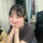 Yuuka Kageyama Instagram - まだまだ誕生日の余韻に浸っている影山です😆 もうみなさんに会いたいよ〜！ いつも支えてくれて笑顔にしてくれる大好きなみなさん！ そんなかげさぽのみなさまが声を届けてくださったおかげで、 今回のバースデーイベント記念グッズの受注生産が急遽決定しました✨㊗️ すごすぎる〜うれしすぎる〜！ 異例なことなんだそうです。幸せ者です。 イベントに来れなかった方にも、イベントで完売となって買えなかった方にも、熟考したかわいこちゃんたちが届くことがすごく幸せです☺️ そして迅速に対応してくださったスタッフさんにも感謝の気持ちでいっぱいです！ みなさん本当にありがとうございます！！ 早速申し込みが始まりましたので、ぜひオフィシャルサイトからチェックをよろしくお願いします！ 締切は5/26 23:59までですのでお忘れなきを〜！！ ゲット報告やアクスタとのお出かけ報告もお待ちしてます✨ #影山優佳23ちゃい #影山優佳 #かげさぽのお席