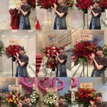 Yuuka Kageyama Instagram - まだまだ誕生日の余韻に浸っている影山です😆 もうみなさんに会いたいよ〜！ いつも支えてくれて笑顔にしてくれる大好きなみなさん！ そんなかげさぽのみなさまが声を届けてくださったおかげで、 今回のバースデーイベント記念グッズの受注生産が急遽決定しました✨㊗️ すごすぎる〜うれしすぎる〜！ 異例なことなんだそうです。幸せ者です。 イベントに来れなかった方にも、イベントで完売となって買えなかった方にも、熟考したかわいこちゃんたちが届くことがすごく幸せです☺️ そして迅速に対応してくださったスタッフさんにも感謝の気持ちでいっぱいです！ みなさん本当にありがとうございます！！ 早速申し込みが始まりましたので、ぜひオフィシャルサイトからチェックをよろしくお願いします！ 締切は5/26 23:59までですのでお忘れなきを〜！！ ゲット報告やアクスタとのお出かけ報告もお待ちしてます✨ #影山優佳23ちゃい #影山優佳 #かげさぽのお席