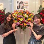 Yuuka Kageyama Instagram - まだまだ誕生日の余韻に浸っている影山です😆 もうみなさんに会いたいよ〜！ いつも支えてくれて笑顔にしてくれる大好きなみなさん！ そんなかげさぽのみなさまが声を届けてくださったおかげで、 今回のバースデーイベント記念グッズの受注生産が急遽決定しました✨㊗️ すごすぎる〜うれしすぎる〜！ 異例なことなんだそうです。幸せ者です。 イベントに来れなかった方にも、イベントで完売となって買えなかった方にも、熟考したかわいこちゃんたちが届くことがすごく幸せです☺️ そして迅速に対応してくださったスタッフさんにも感謝の気持ちでいっぱいです！ みなさん本当にありがとうございます！！ 早速申し込みが始まりましたので、ぜひオフィシャルサイトからチェックをよろしくお願いします！ 締切は5/26 23:59までですのでお忘れなきを〜！！ ゲット報告やアクスタとのお出かけ報告もお待ちしてます✨ #影山優佳23ちゃい #影山優佳 #かげさぽのお席