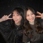 Yuuka Kageyama Instagram - 影山優佳 Birthday Event 2024 無事終了しました！お祝いいただきありがとうございました！ 久しぶりにファンの皆様の前に立つ機会を作れたこと、そして大好きな皆さまにお誕生日を祝っていただけたこと、大変幸せで光栄です🌸 かげさぽのみなさんが大好きです！ そして！このイベントの全てを導いてくれたさりなちゃん！いつも助けてくれてありがとう🍀2人のトーク、一切台本ないの、改めてすごいことだよね。笑 動画にてメッセージを寄せてくださったウエンツ瑛士さん、奈緒さん、槙野智章さん、田辺誠一さんも本当に本当にありがとうございました！ さらに！ みなさまのお陰で、今回制作したバースデー記念グッズたちの受注生産でのオンライン販売が決定しました✨㊗️ これは本当にすごいことなんだそうです…！ いつも応援してくださるみなさんのもとにもグッズが行き届くことを願っております！ 来週販売開始を予定しておりますのでまたお知らせをチェックしてください✨ 個別のお写真もまた載せますね✏️ 感想お待ちしてます☺️ 本当に本当にありがとうございました！！！ 今後ともよろしくお願いします！ #影山優佳23ちゃい #影山優佳 #かげさぽのお席