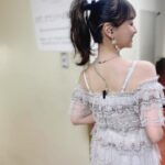 Yuuka Kageyama Instagram - 遅ればせながら… True Colors SPECIAL LIVE 2024 ありがとうございました✨ 音楽を愛する気持ちや生きる力を共有できるかけがえのない時間でした。 誰しもが幸せを噛み締められるようなあたたかい世界を作っていけるように、 私自身も精進していきたいと思います🍀 今回のイベントの模様は、 3/17（日）午後4時〜 NHK Eテレ「超いろとりどり！音楽ライブ」 として放送されますので是非ご覧ください👀 またみなさまとこの場所でお会いできますように🕊️ #TCF2024