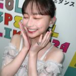 Yuuka Kageyama Instagram - 遅ればせながら… True Colors SPECIAL LIVE 2024 ありがとうございました✨ 音楽を愛する気持ちや生きる力を共有できるかけがえのない時間でした。 誰しもが幸せを噛み締められるようなあたたかい世界を作っていけるように、 私自身も精進していきたいと思います🍀 今回のイベントの模様は、 3/17（日）午後4時〜 NHK Eテレ「超いろとりどり！音楽ライブ」 として放送されますので是非ご覧ください👀 またみなさまとこの場所でお会いできますように🕊️ #TCF2024