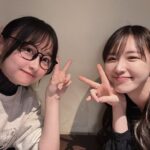 Yuuka Kageyama Instagram - 人生初めての宝塚を一実さんに連れていっていただきました✨🎩 観に行かせていただいた公演は星組さんの『RRR × TAKA"R"AZUKA ～√Bheem～（アールアールアール バイ タカラヅカ ～ルートビーム～）』と『VIOLETOPIA（ヴィオレトピア）』。 それぞれの使命と愛が交錯していく様に心打たれながら、見ている私たちにも火を灯してくださるようなあたたかい空間でした。 なんといっても生ナートゥの迫力と見ていて明るい気持ちにしてくださる引力はとてつもなかったです！ これから舞台に挑戦させていただく身として身体表現や照明演出の細部にまでこだわられた演目を体感させていただけて光栄です、がんばります！！！ 一実さん本当にありがとうございました！ またお供させてください💎🤍 #宝塚 #星組