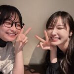 Yuuka Kageyama Instagram - 人生初めての宝塚を一実さんに連れていっていただきました✨🎩 観に行かせていただいた公演は星組さんの『RRR × TAKA"R"AZUKA ～√Bheem～（アールアールアール バイ タカラヅカ ～ルートビーム～）』と『VIOLETOPIA（ヴィオレトピア）』。 それぞれの使命と愛が交錯していく様に心打たれながら、見ている私たちにも火を灯してくださるようなあたたかい空間でした。 なんといっても生ナートゥの迫力と見ていて明るい気持ちにしてくださる引力はとてつもなかったです！ これから舞台に挑戦させていただく身として身体表現や照明演出の細部にまでこだわられた演目を体感させていただけて光栄です、がんばります！！！ 一実さん本当にありがとうございました！ またお供させてください💎🤍 #宝塚 #星組
