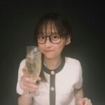 Yuuka Kageyama Instagram - うめはうめぇ🍹🤤　 来週はいよいよ舞台本番。気合い入れていきます。 皆さんにもぜひ見届けていただきたいです！ _____________________________________ photos by @mikuni.takahashi__ （シャツ見えちゃって映え写真にできなくてごめん。笑）